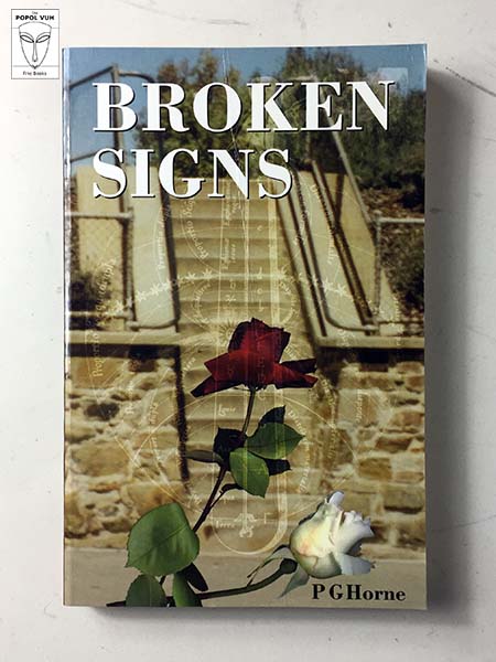 P. G. Horne - Broken Signs